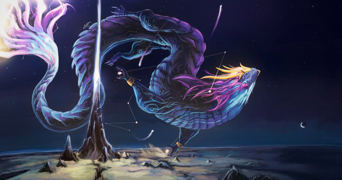 Aurelion Sol