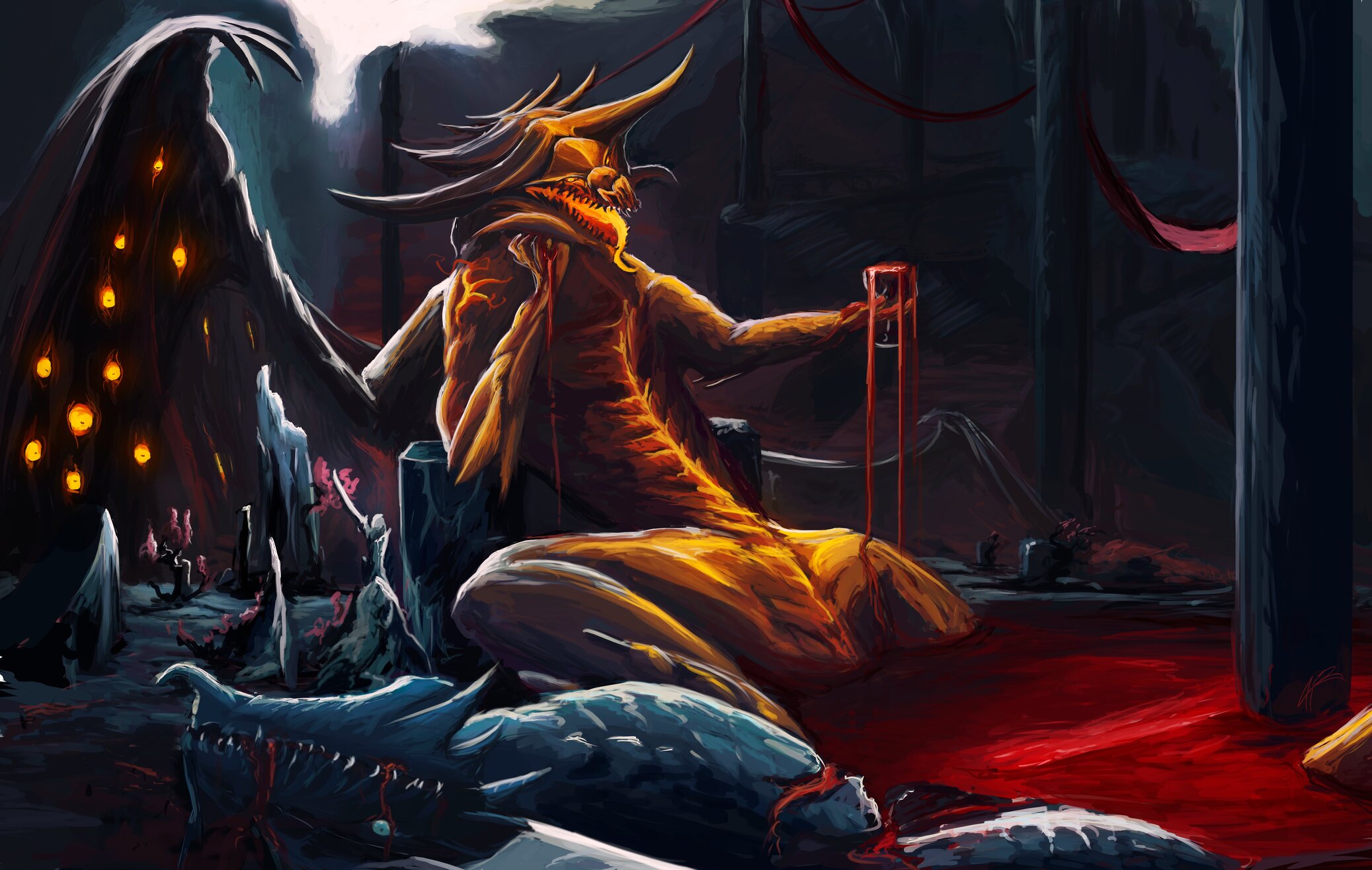 Bloodbath